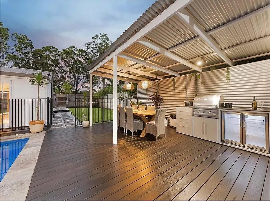 Sunset On Noosa Chalet 0*, Noosa Heads Australia
